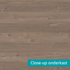 Toiletmeubel Met Waskom Solid Surface Modulo Middenbruin Eiken Kader 41 Cm Lichtbruin Eiken Blad -Badkamer Verkoopwinkel toiletmeubel met waskom solid surface modulo middenbruin eiken kader 41 cm lichtbruin eiken blad tmk10 02883 3