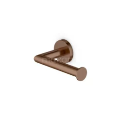 Toiletrolhouder Radius Copper, Koper