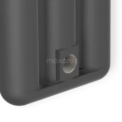 Triton Designradiator | 39x180 Cm Donkergrijs 3864 Watt Aluminium Centrale Verwarming 8 Triton Designradiator | 39x180 Cm Donkergrijs 3864 Watt Aluminium Centrale Verwarming -Badkamer Verkoopwinkel triton designradiator 39x180 cm donkergrijs 3864 watt aluminium centrale verwarming dr64 0818rd 2