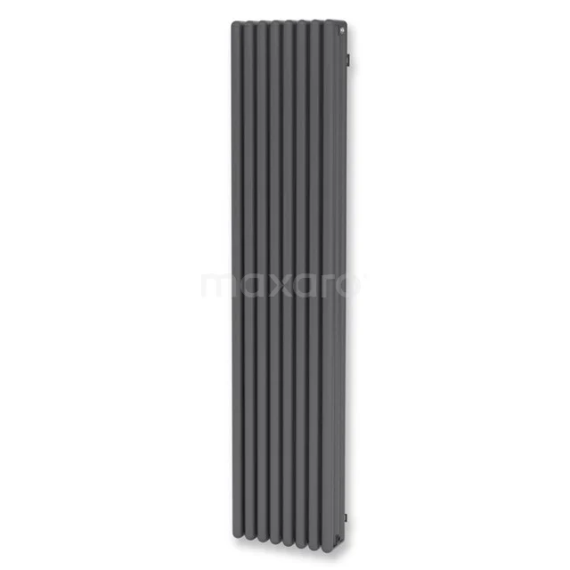 Triton Designradiator | 39x180 Cm Donkergrijs 3864 Watt Aluminium Centrale Verwarming 1 Triton Designradiator | 39x180 Cm Donkergrijs 3864 Watt Aluminium Centrale Verwarming