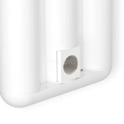 Triton Designradiator | 39x180 Cm Hoogglans Wit 3864 Watt Aluminium Centrale Verwarming 8 Triton Designradiator | 39x180 Cm Hoogglans Wit 3864 Watt Aluminium Centrale Verwarming -Badkamer Verkoopwinkel triton designradiator 39x180 cm hoogglans wit 3864 watt aluminium centrale verwarming dr64 0818gw 2