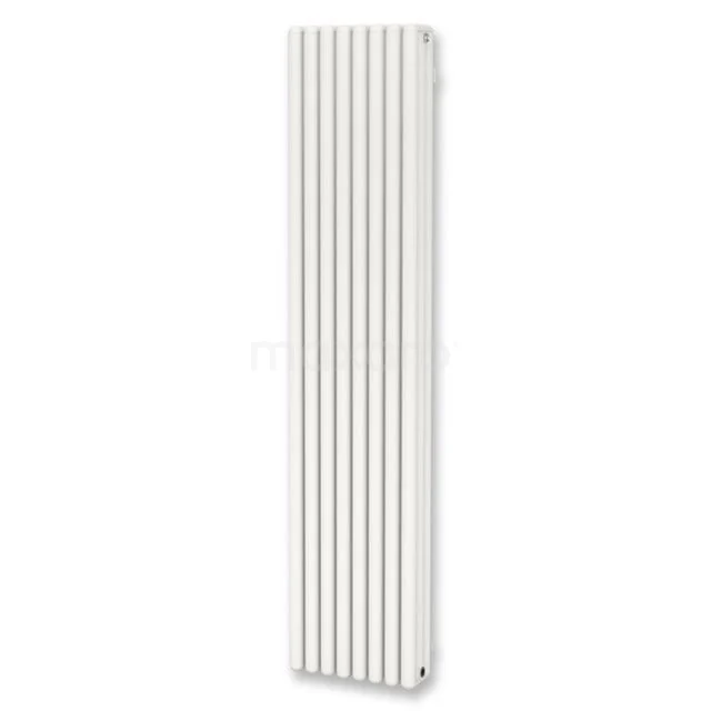 Triton Designradiator | 39x180 Cm Mat Wit 3864 Watt Aluminium Centrale Verwarming 1 Triton Designradiator | 39x180 Cm Mat Wit 3864 Watt Aluminium Centrale Verwarming
