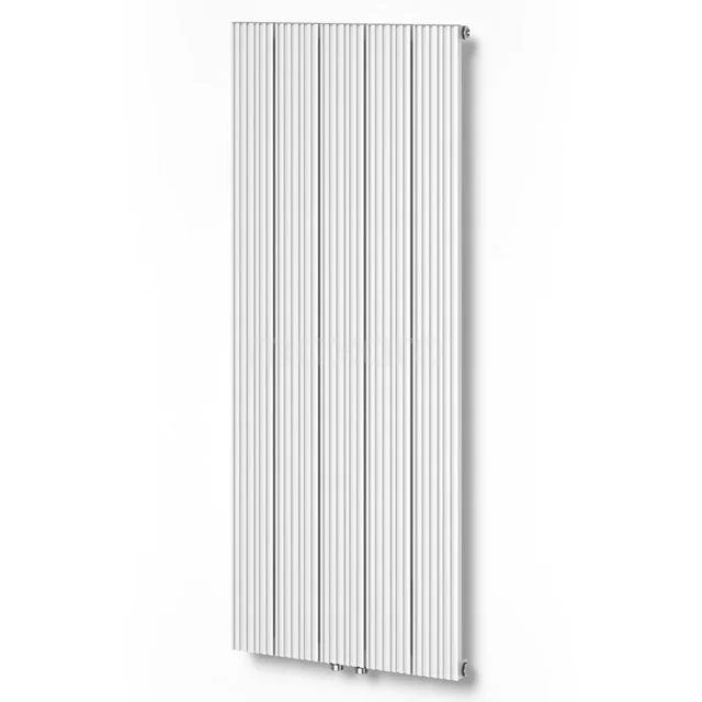 Uranus Designradiator | 47x120 Cm Hoogglans Wit 999 Watt Aluminium Centrale Verwarming 1 Uranus Designradiator | 47x120 Cm Hoogglans Wit 999 Watt Aluminium Centrale Verwarming