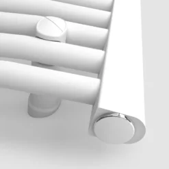 Venus Handdoekradiator | 60x118 Cm Hoogglans Wit 668 Watt Staal Centrale Verwarming 8 Venus Handdoekradiator | 60x118 Cm Hoogglans Wit 668 Watt Staal Centrale Verwarming -Badkamer Verkoopwinkel venus handdoekradiator 60x118 cm hoogglans wit 668 watt staal centrale verwarming dr18 0611w 2