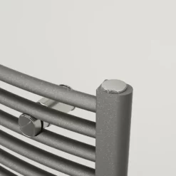 Venus Handdoekradiator | 60x170 Cm Donkergrijs 983 Watt Staal Centrale Verwarming 8 Venus Handdoekradiator | 60x170 Cm Donkergrijs 983 Watt Staal Centrale Verwarming -Badkamer Verkoopwinkel venus handdoekradiator 60x170 cm donkergrijs 983 watt staal centrale verwarming dr18 0617rd 2