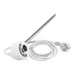 Verwarmingselement 600 Watt Wit 56cm