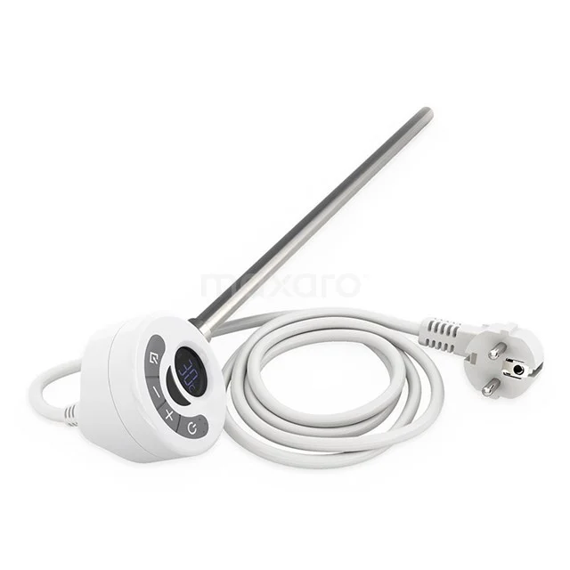 Verwarmingselement 600 Watt Wit 56cm 1 Verwarmingselement 600 Watt Wit 56cm