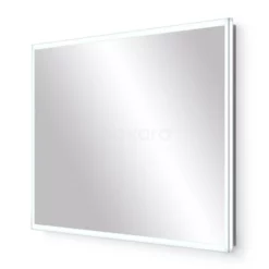 Vivo Badkamerspiegel Met Ledverlichting | 90x60cm IR Sensor