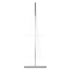 Vloerwisser, Staand, Chroom