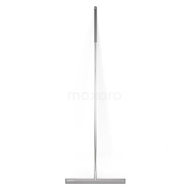 Vloerwisser, Staand, Chroom 1 Vloerwisser, Staand, Chroom