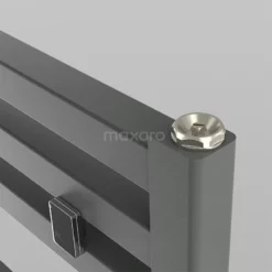 Zeus Handdoekradiator | 60x204 Cm Lichtgrijs 1933 Watt Aluminium Centrale Verwarming 8 Zeus Handdoekradiator | 60x204 Cm Lichtgrijs 1933 Watt Aluminium Centrale Verwarming -Badkamer Verkoopwinkel zeus handdoekradiator 60x204 cm lichtgrijs 1933 watt aluminium centrale verwarming dr57 0620rln 2